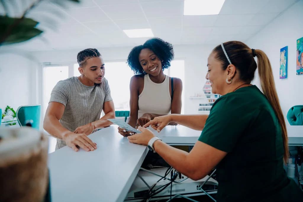 Kundalini Spa – MetroMall